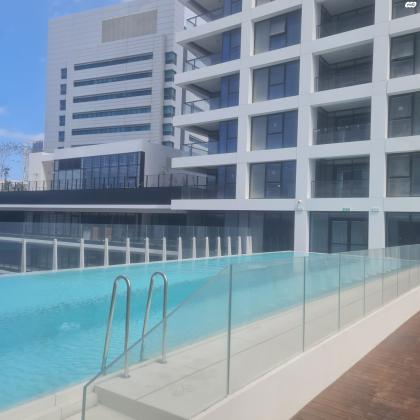 ליאונרדו דה וינצ'י 12 (הקריה)