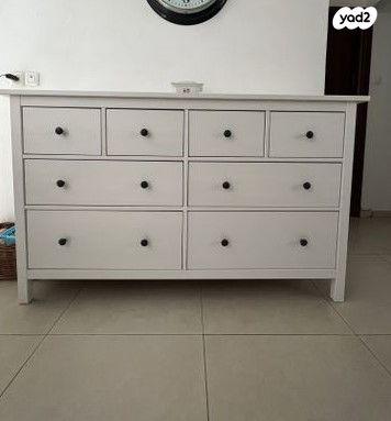 שידה 8 מגירות מתימה לסלון,חדר