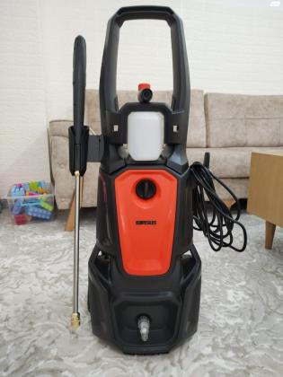 מכונת שטיפה בלחץ מותג Asus