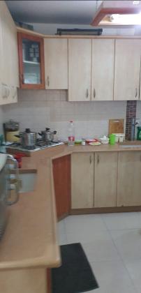 אהרון אשכולי 108 (רמות)