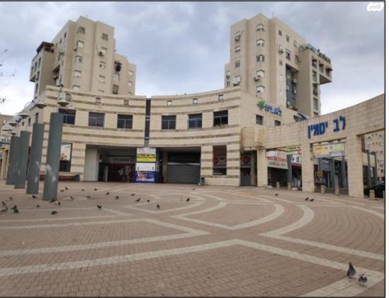 שדרות פנחס לבון 18 (קרית נורדאו)