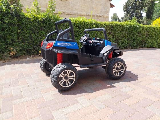 למכירה רכב חשמלי דמוי RZR