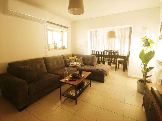 המחתרות 21 (תלפיות מזרח)