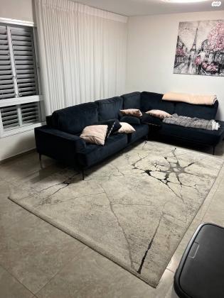 שטיח לסלון בגודל 3 מטר