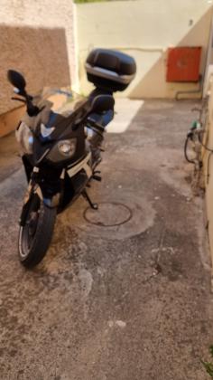 דיאלים Dart 125 (2018)