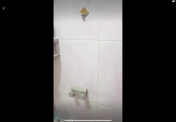 מתלה למגבות,איזון לכלי רחצה ומעמד