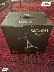 מגהץ קיטור סמוראי של ניופאן