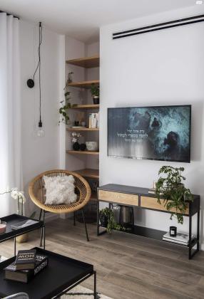 דרך עזה 58 (רחביה)