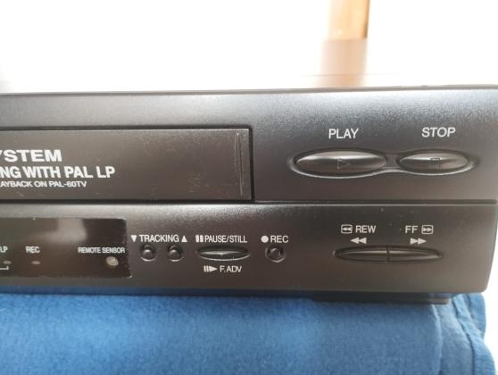 Sharp VC 50 המילה האחרונה