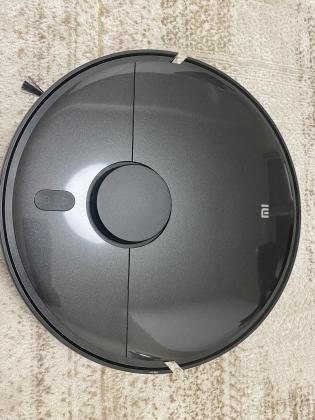 שואר אבק רובוטי xioami mop