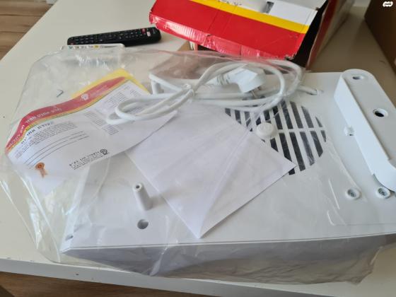 מפזר חום חדש מהניילון, לא