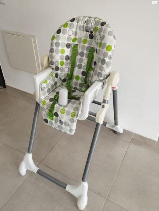 כיסא ממש שמור מאוד עם