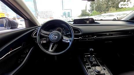 מאזדה CX-30 Comfort אוט' 2.0 (165 כ''ס) בנזין 2020 למכירה ב