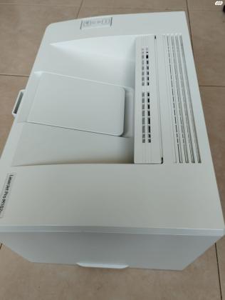 מדפסת לייזר LaserJet pro M102w