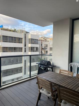 המכבי 2 (לב תל אביב החלק הצפוני)