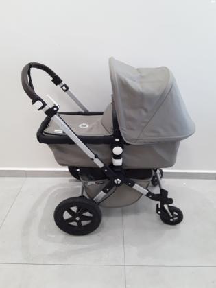 עגלת בוגבו קמיליון 3 בצבע