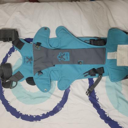 כיסא לרכב עד 15