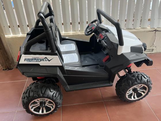 במצב חדש לא היה בשימוש