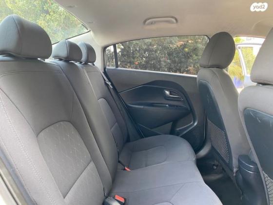 קיה ריו LX סדאן אוט' 1.4 (109 כ''ס) בנזין 2014 למכירה במגשימים