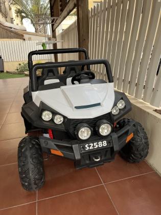 במצב חדש לא היה בשימוש