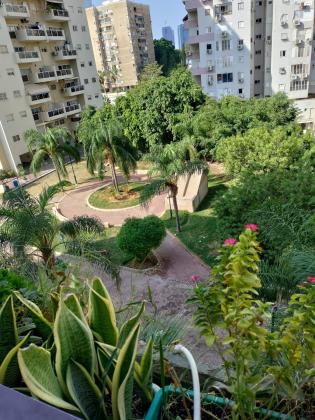 בית חורון 6 (מרכז העיר א')