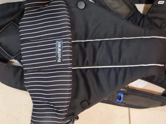 מנשא אוריג'ינל (Original) בייבי ביורן