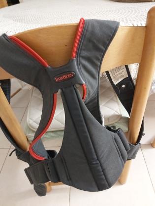 BABY BJORN מנשא לתינוק