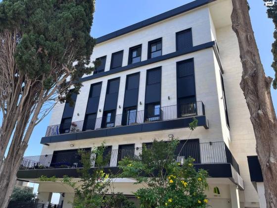 שושנת הכרמל 2 (כרמל מערבי)