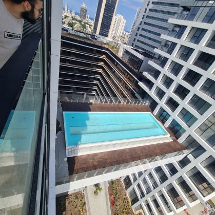 ליאונרדו דה וינצ'י 12 (הקריה)