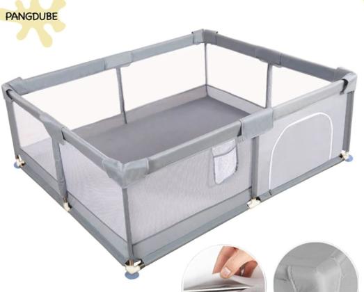 לול/גדר/מגרש משחקים לתינוק, באיכות טובה,