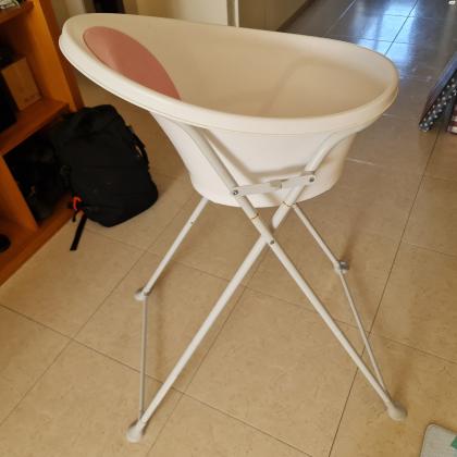 אמבטיה מגיל 0 עד 12+