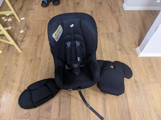 כסא בטיחות Joie, חדש לגמרי,