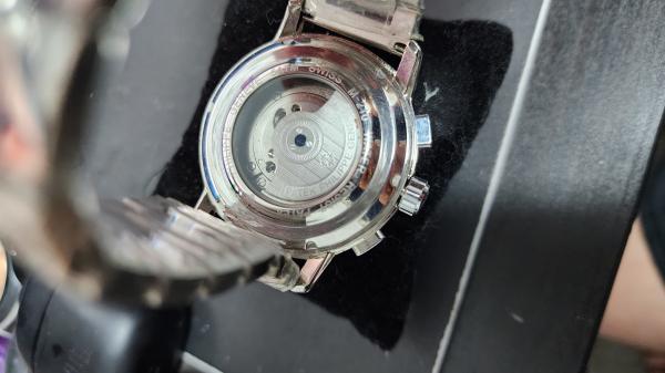 Patek Phillips סופר קופי aaa