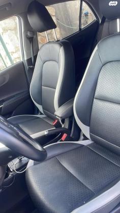 קיה פיקנטו X-Line אוט' 1.2 (84 כ"ס) בנזין 2020 למכירה בנהריה