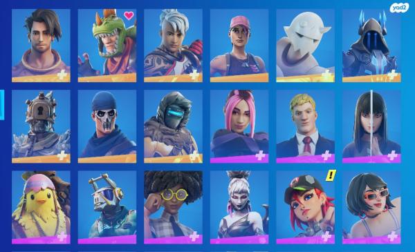 משתמש בלאקנייט עם סייב דה