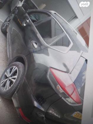 ניסאן אקס טרייל Acenta אוט' 7 מק' 1.3 (160 כ''ס) בנזין 2021 למכירה במודיעין מכבים רעות