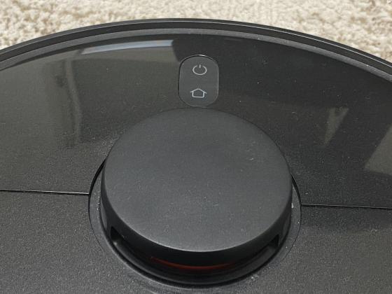 שואר אבק רובוטי xioami mop