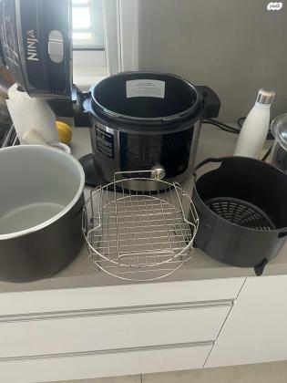 סיר נינגה ?ה דגם OL753נפח 7