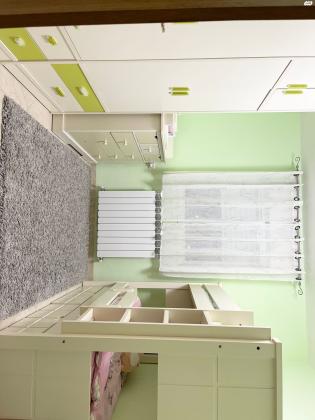 מזל גדי 7 (פסגת זאב מערב)