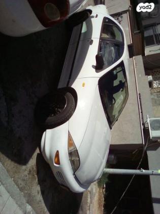 שברולט קוואליר ידני 2.2 בנזין 1996 למכירה באור יהודה