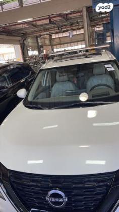 ניסאן מקסימה SL אוט' 3.5 (300 כ"ס) בנזין 2023 למכירה בביתר עילית