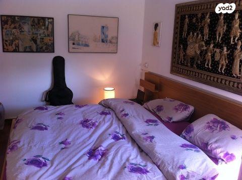 לוין קיפניס 1 (המשתלה)