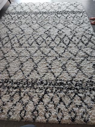 שטיח שאגי איכותי מבית השטיח