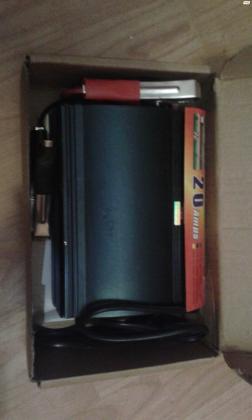 מטען מצברים חדש באריזהרכשנו