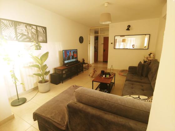 המחתרות 21 (תלפיות מזרח)