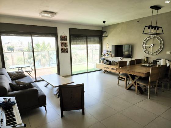 דוד פוחס 9 (עין גנים)