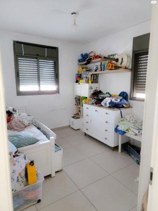 דוד פוחס 9 (עין גנים)