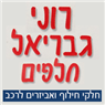 רוני גבריאל חלפים