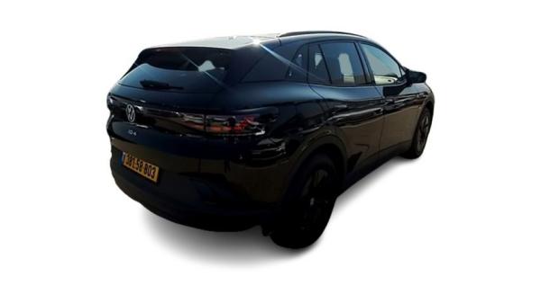 פולקסווגן ID4 PURE PRFORMN, אוט' חשמלי 170 כ"ס חשמלי 2023 למכירה ב