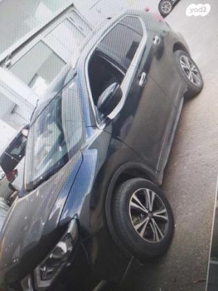 ניסאן אקס טרייל Acenta אוט' 7 מק' 1.3 (160 כ''ס) בנזין 2021 למכירה במודיעין מכבים רעות